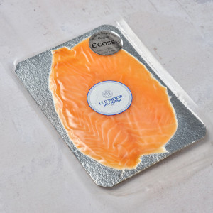 Le Comptoir du Caviar - Saumon ecossais