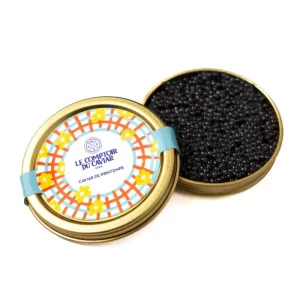 Caviar de Printemps