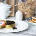 Caviar Schrenkii X Dauricus - Vente en ligne | Le Comptoir du Caviar