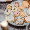 Tarama au corail d'oursin. Le Comptoir du Caviar. Achat en ligne