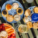 Tarama au caviar. Le Comptoir du Caviar. Achat en ligne