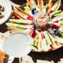Tarama au corail d'oursin. Le Comptoir du Caviar. Achat en ligne