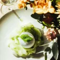Œufs de tobiko wasabi - Le Comptoir du Caviar - Achat en ligne