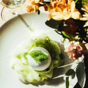 Œufs de tobiko wasabi - Le Comptoir du Caviar - Achat en ligne