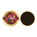 Caviar édition de Noël Schrenkii X Dauricus