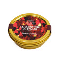 Caviar édition de Noël Schrenkii X Dauricus