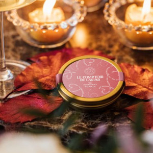 Caviar Saint-Valentin - Sélection Mon Amour !