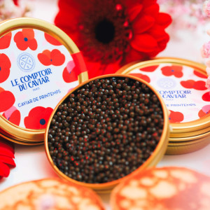Caviar de Printemps - Edition limitée | Achat en ligne