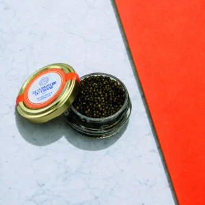 Caviar Schrenkii X Dauricus. Le Comptoir du Caviar. Vente online