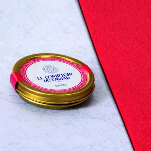 Caviar Baerii | Vente en ligne | Le Comptoir du Caviar