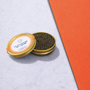 Caviar Schrenkii X Dauricus. Le Comptoir du Caviar. Vente online