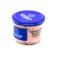 Tarama aux oeufs de truite. Le Comptoir du Caviar