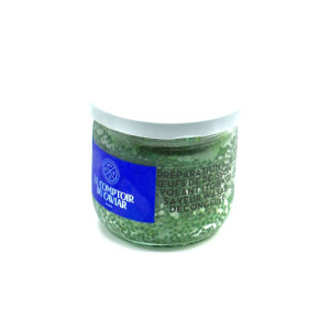 Œufs de tobiko wasabi - Le Comptoir du Caviar - Achat en ligne