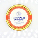 Caviar Schrenkii X Dauricus - Vente en ligne | Le Comptoir du Caviar