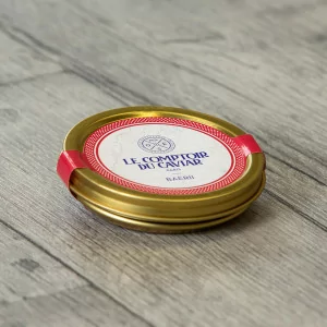 Le Comptoir du Caviar - Caviar Baerii