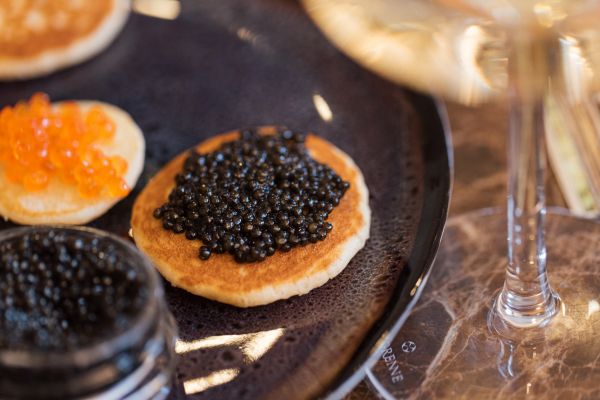 Caviar Schrenki