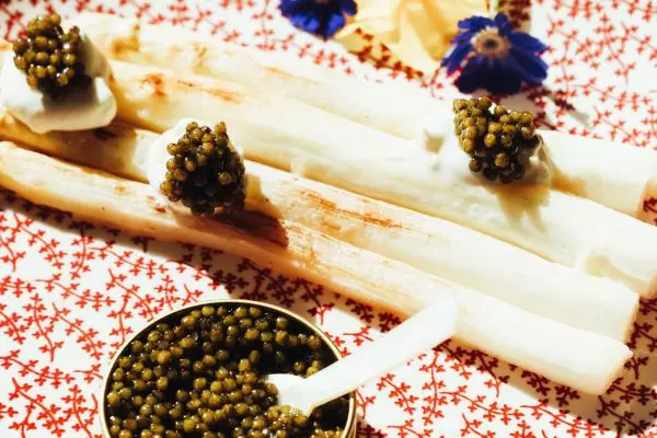 Caviar Baerii