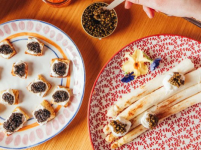 Le Caviar français : Une filière d’excellence 