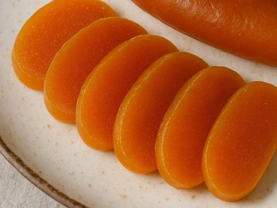 Poutargue ou Boutargue, qu’est-ce que c’est ?