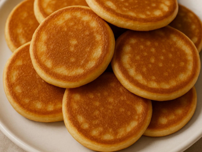 Blinis : qu’est-ce que c’est ?