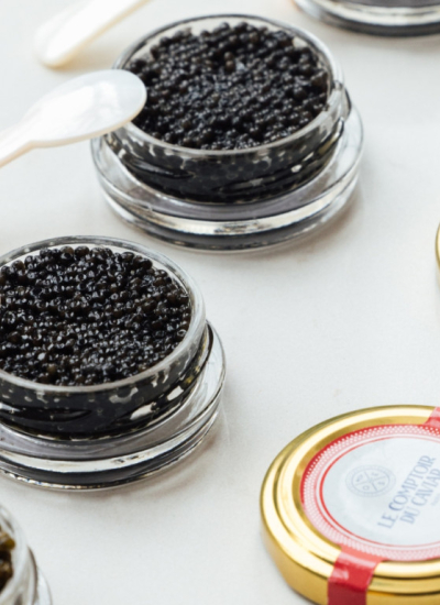 Comment reconnaître un e-commerçant sérieux dans la vente de caviar ?