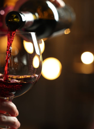 Accords mets et vins : quel vin choisir avec le caviar ?
